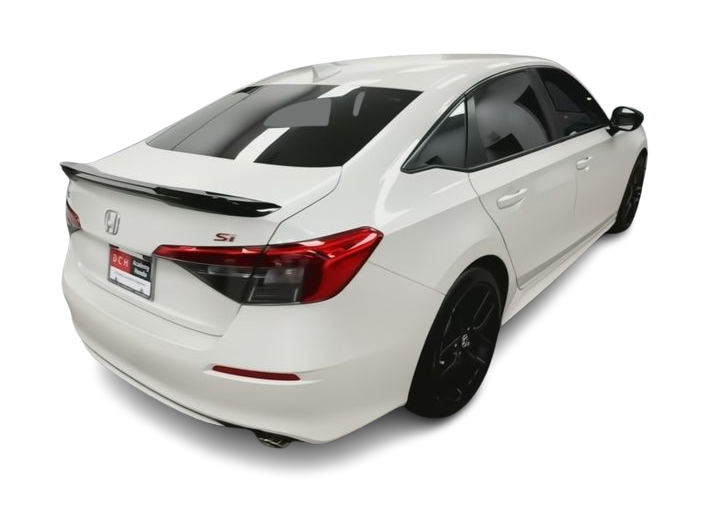 Thumbnail: 2024 Honda Civic - 16