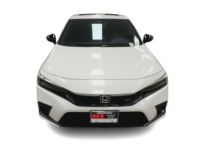 Thumbnail: 2024 Honda Civic - 4