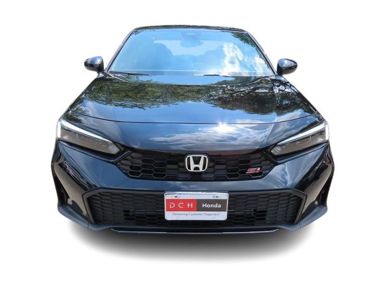 Thumbnail: 2026 Honda Civic - 16