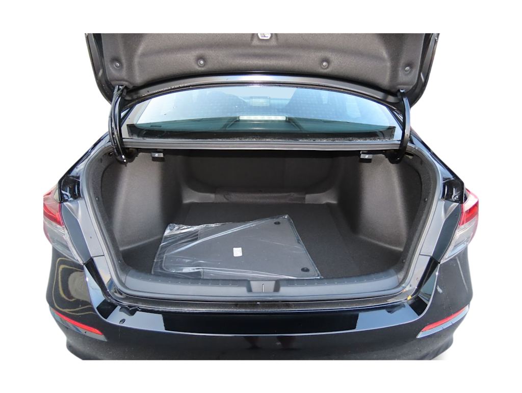Thumbnail: 2026 Honda Civic - 18