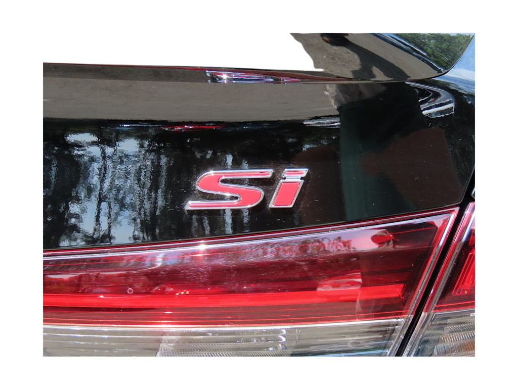 Thumbnail: 2026 Honda Civic - 15