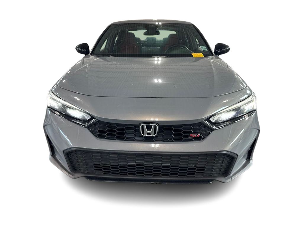 Thumbnail: 2026 Honda Civic - 5