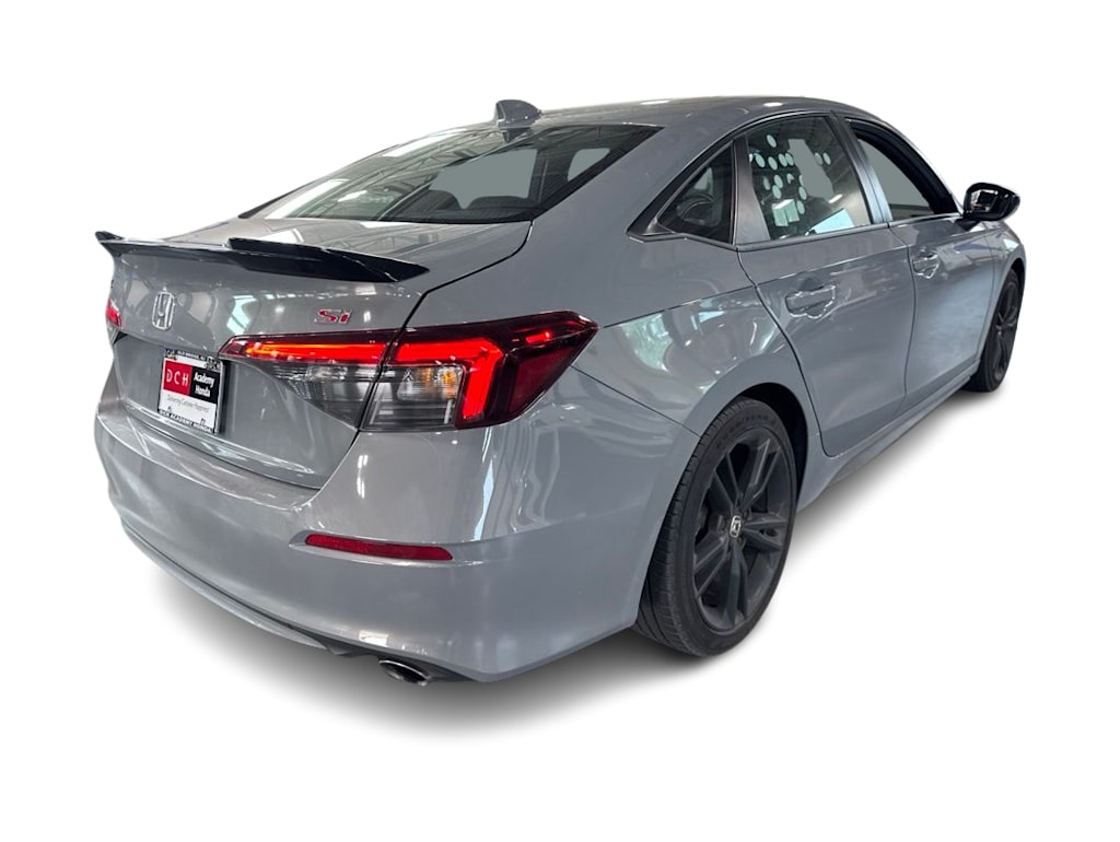 Thumbnail: 2026 Honda Civic - 15