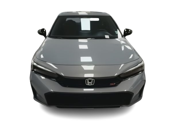 Thumbnail: 2026 Honda Civic - 4