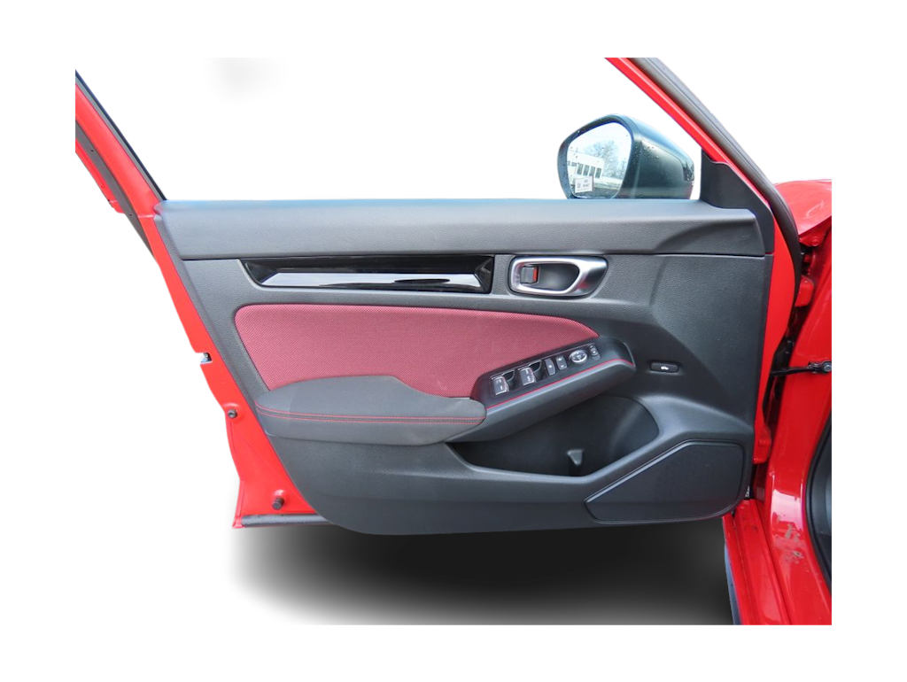 Thumbnail: 2026 Honda Civic - 20