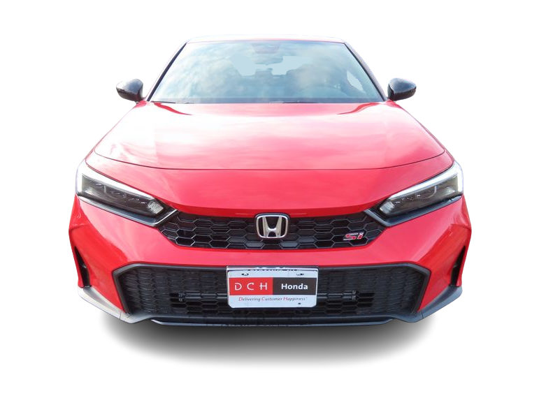 Thumbnail: 2026 Honda Civic - 17