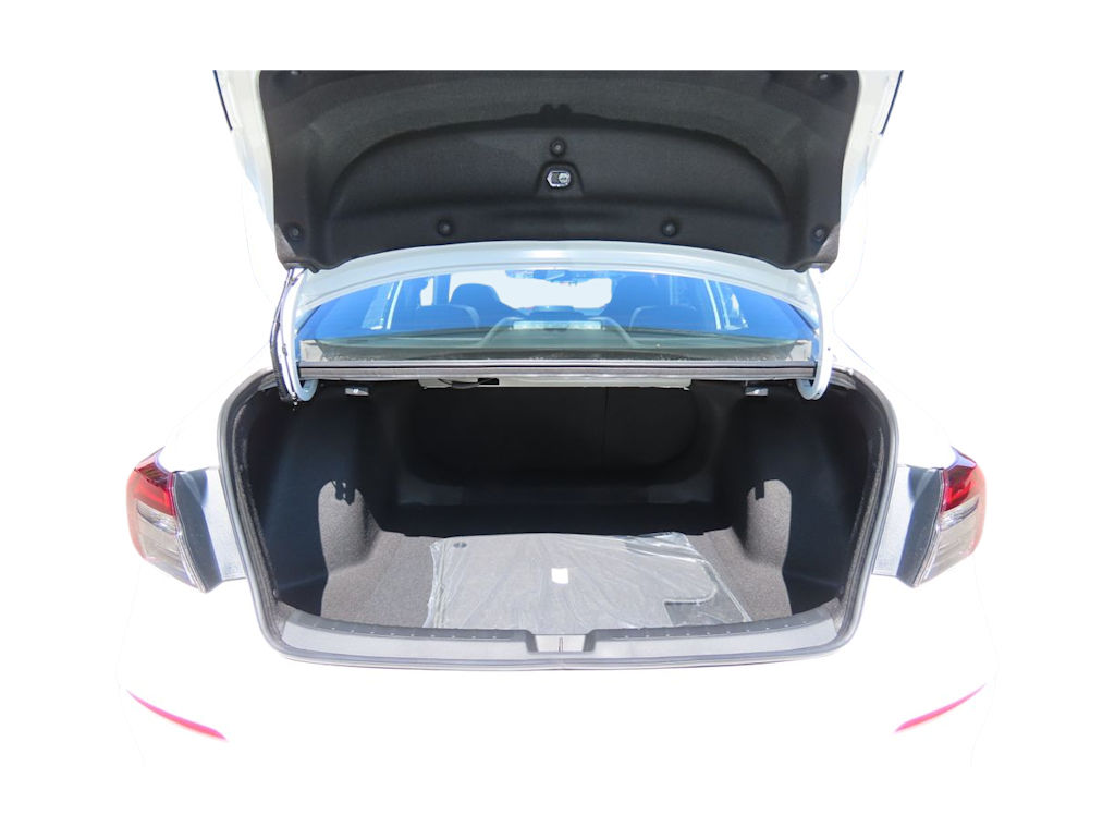 Thumbnail: 2026 Honda Civic - 17