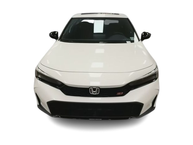 Thumbnail: 2026 Honda Civic - 4