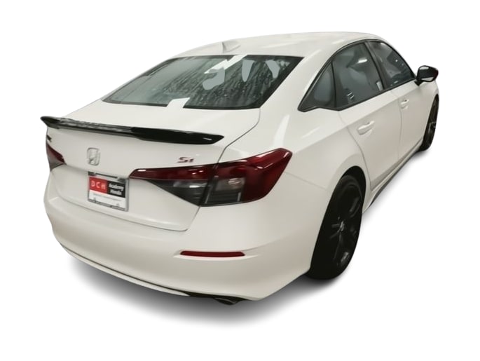 Thumbnail: 2026 Honda Civic - 20