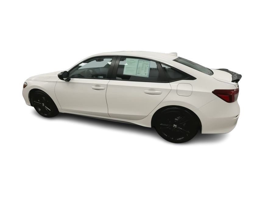 Thumbnail: 2026 Honda Civic - 19