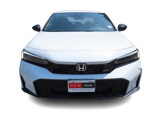 Thumbnail: 2026 Honda Civic - 6