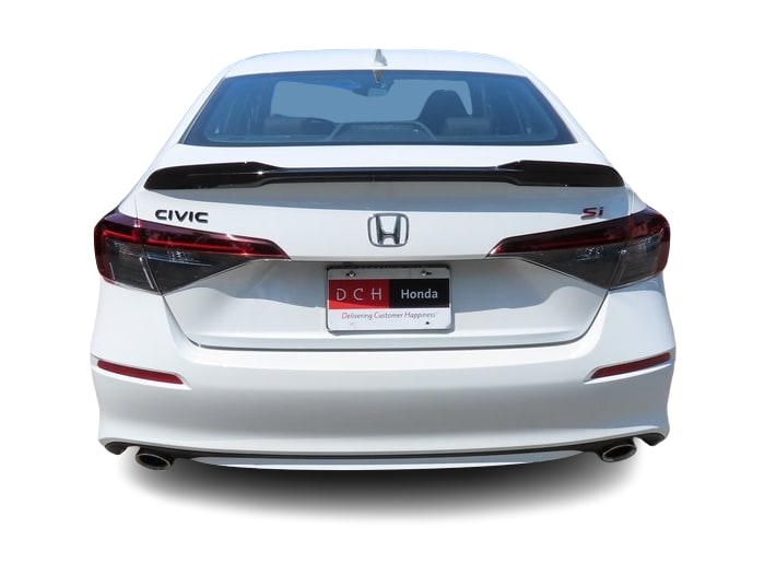 Thumbnail: 2026 Honda Civic - 5