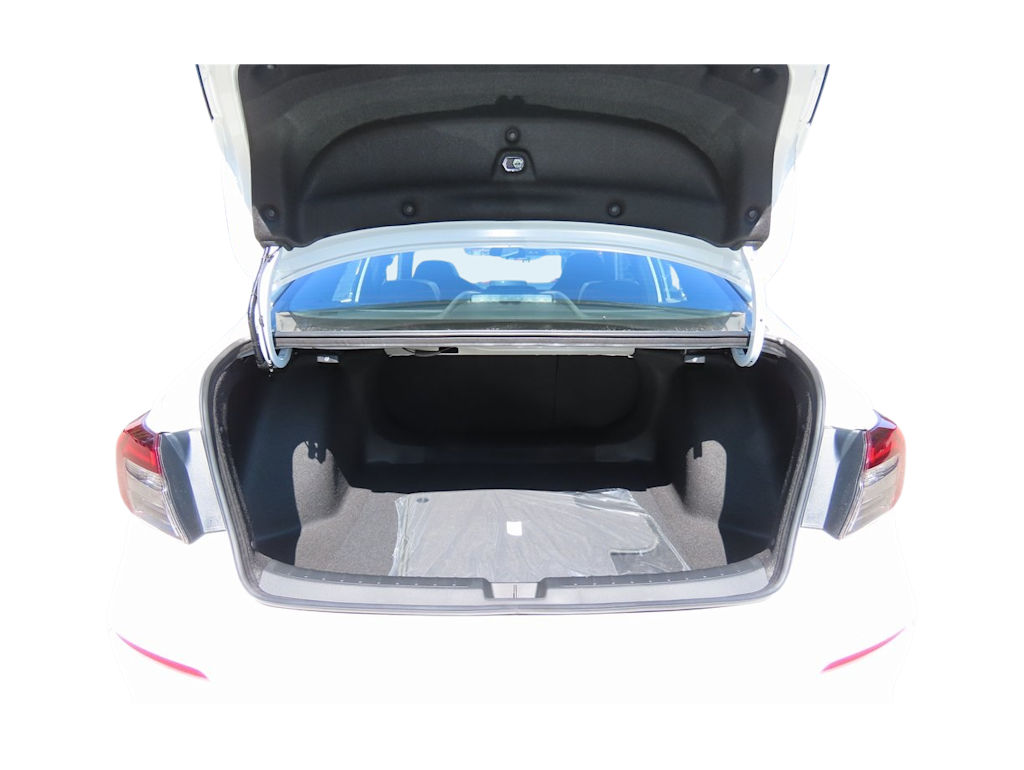 Thumbnail: 2026 Honda Civic - 17