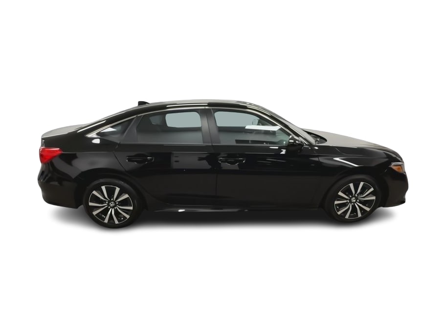 Thumbnail: 2023 Honda Civic - 22