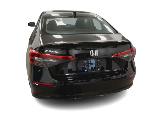 Thumbnail: 2023 Honda Civic - 20