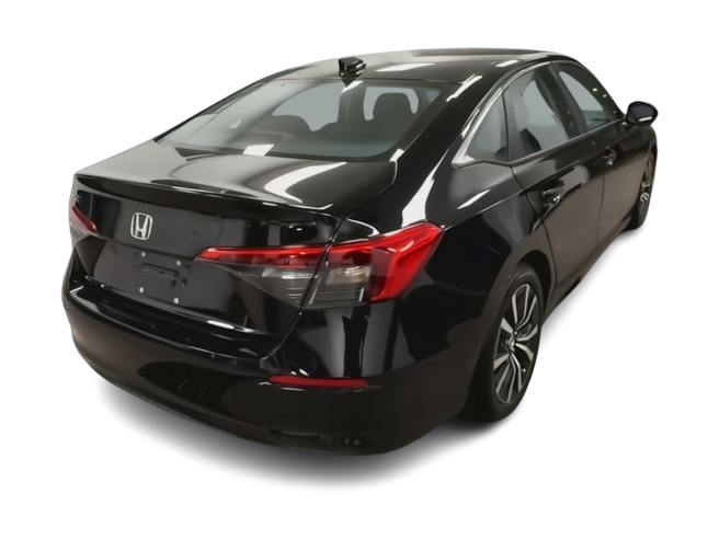 Thumbnail: 2023 Honda Civic - 21