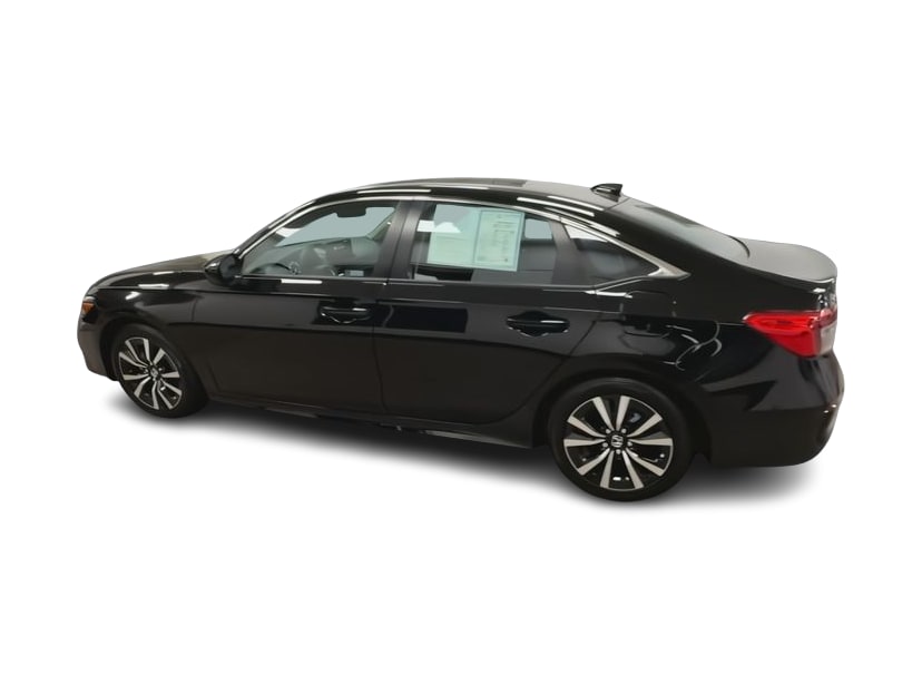 Thumbnail: 2023 Honda Civic - 19