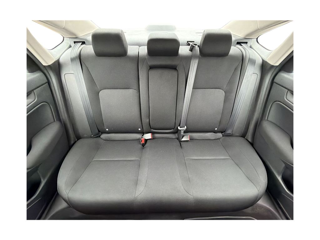 Thumbnail: 2023 Honda Civic - 17