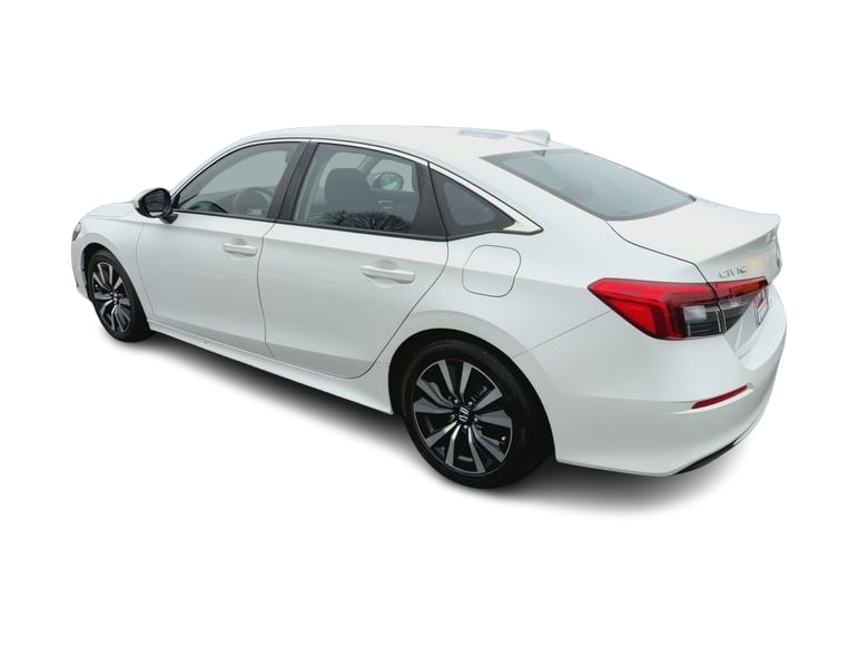 Thumbnail: 2023 Honda Civic - 22