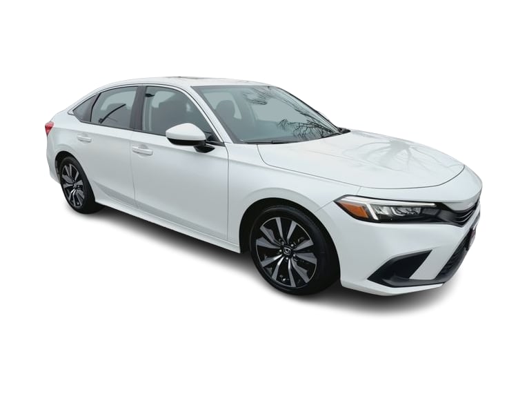 Thumbnail: 2023 Honda Civic - 20