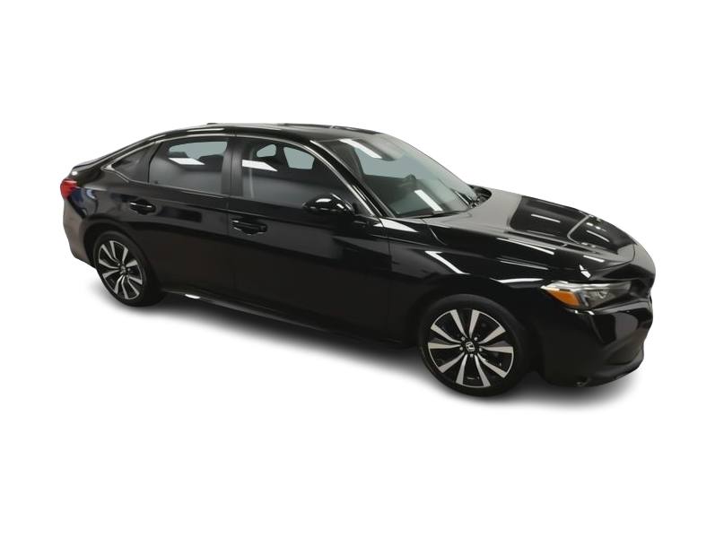 Thumbnail: 2024 Honda Civic - 18