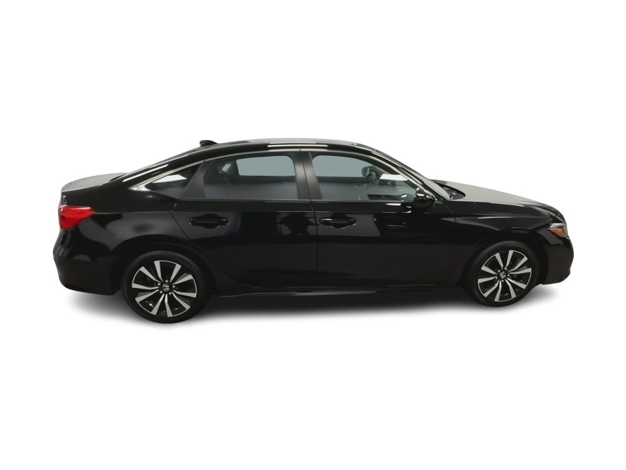 Thumbnail: 2024 Honda Civic - 22