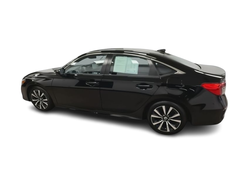 Thumbnail: 2024 Honda Civic - 20