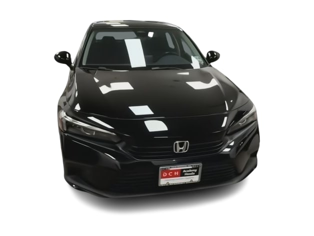 Thumbnail: 2024 Honda Civic - 19