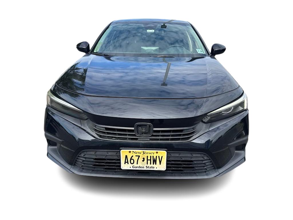 Thumbnail: 2023 Honda Civic - 5
