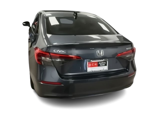 Thumbnail: 2023 Honda Civic - 18