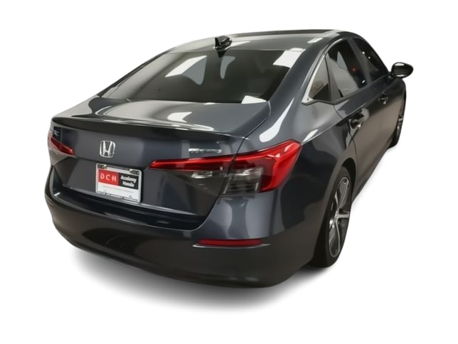 Thumbnail: 2023 Honda Civic - 19