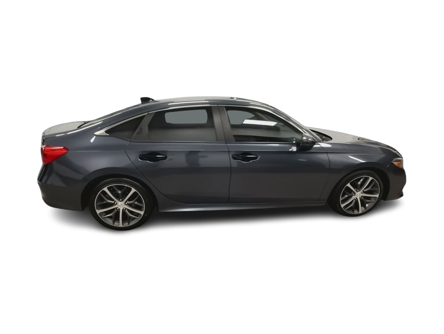 Thumbnail: 2023 Honda Civic - 20