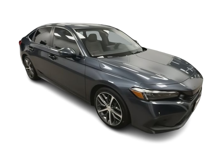 Thumbnail: 2023 Honda Civic - 16