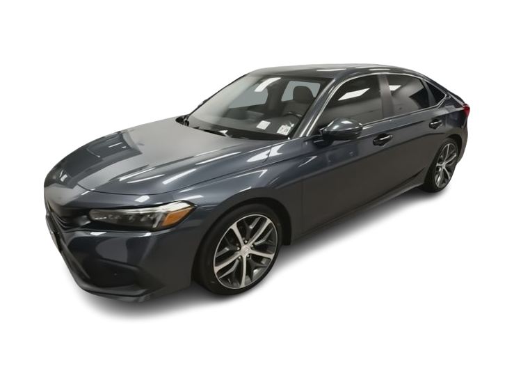 Thumbnail: 2023 Honda Civic - 15
