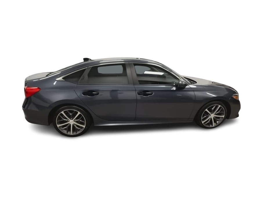 Thumbnail: 2023 Honda Civic - 18