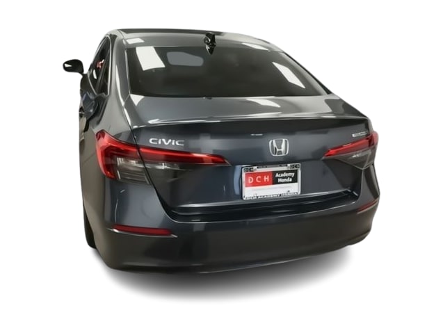 Thumbnail: 2023 Honda Civic - 17