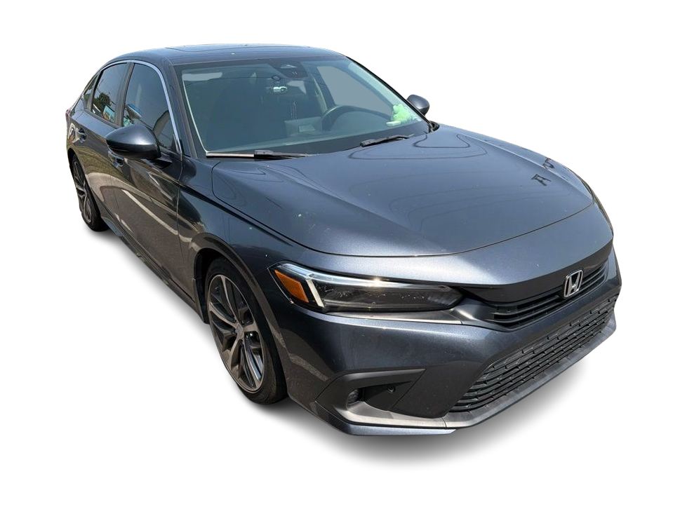 Thumbnail: 2024 Honda Civic - 14