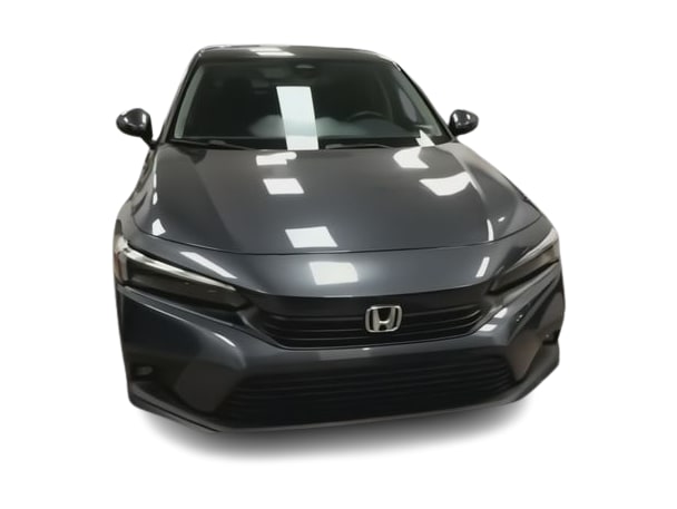 Thumbnail: 2024 Honda Civic - 19