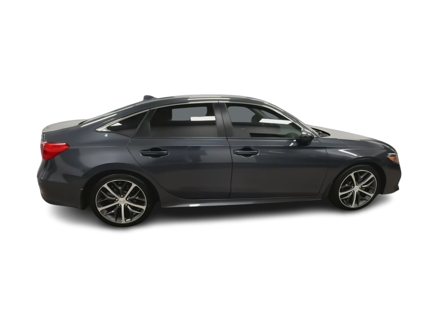 Thumbnail: 2024 Honda Civic - 23