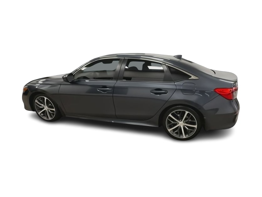 Thumbnail: 2024 Honda Civic - 20