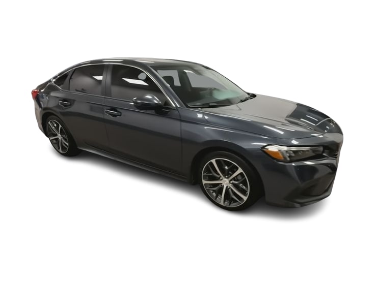 Thumbnail: 2024 Honda Civic - 18