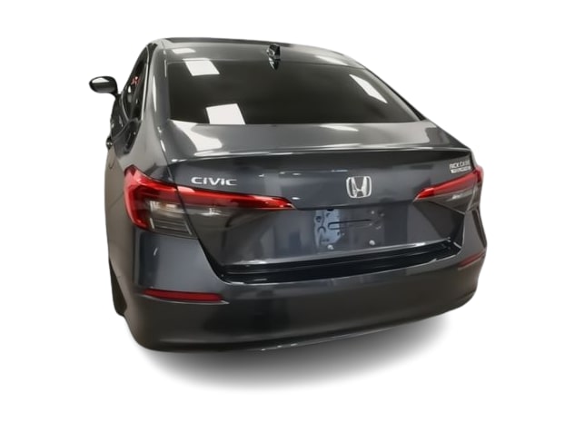 Thumbnail: 2024 Honda Civic - 21