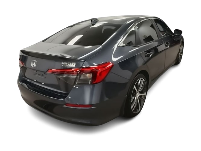 Thumbnail: 2024 Honda Civic - 22