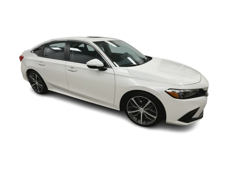 Thumbnail: 2023 Honda Civic - 19
