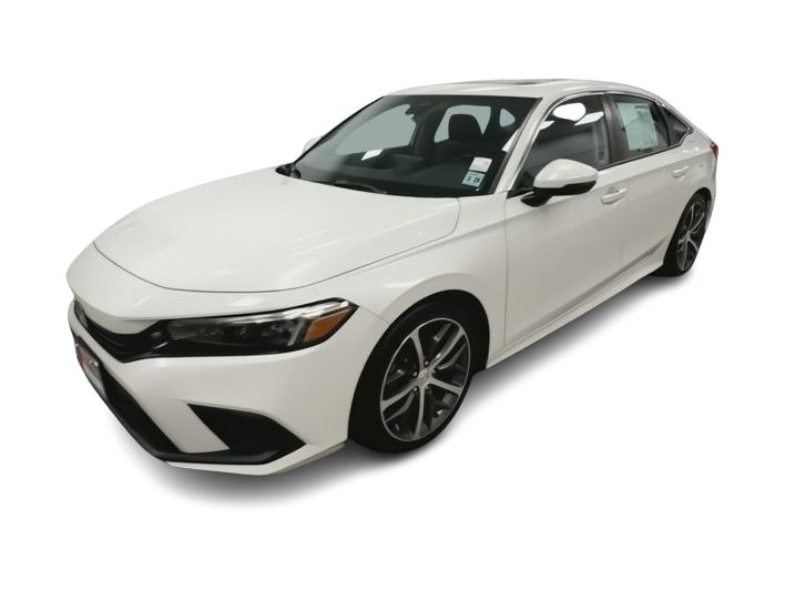 Thumbnail: 2023 Honda Civic - 20