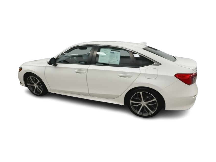 Thumbnail: 2023 Honda Civic - 21