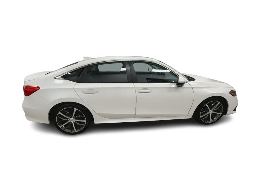 Thumbnail: 2023 Honda Civic - 16