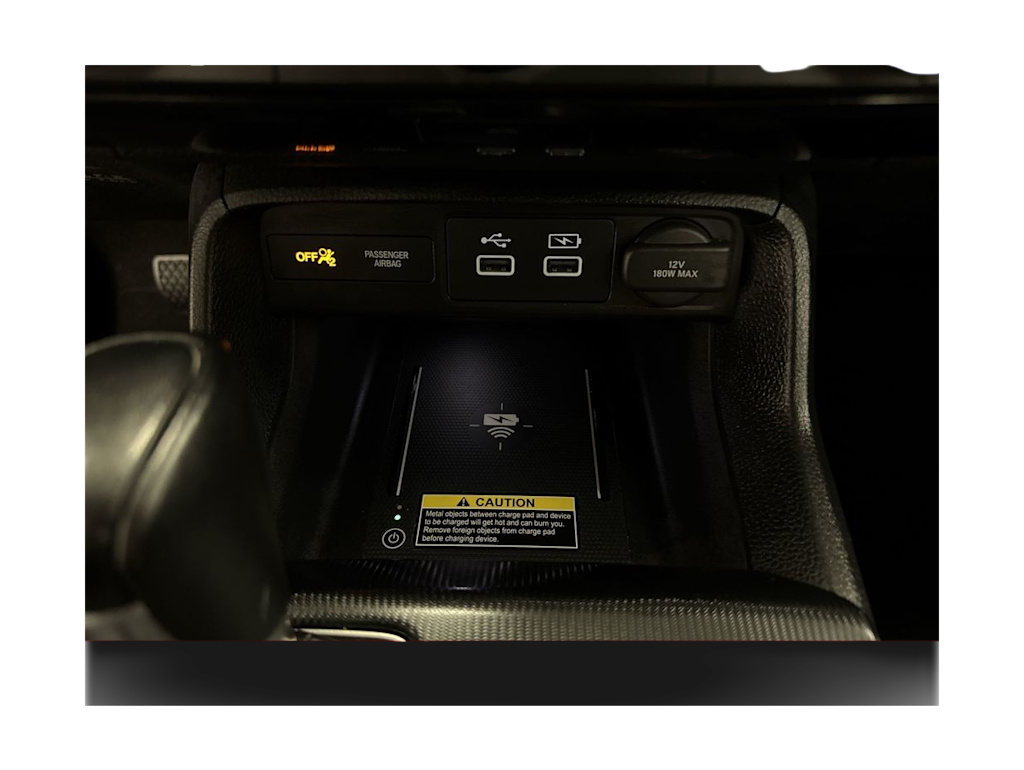 Thumbnail: 2023 Honda Civic - 20