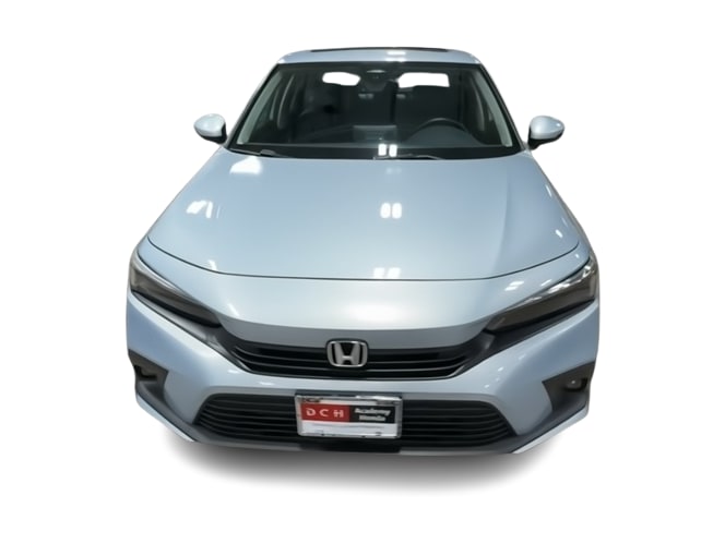 Thumbnail: 2023 Honda Civic - 21