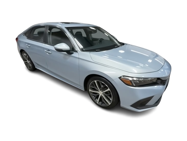 Thumbnail: 2023 Honda Civic - 20